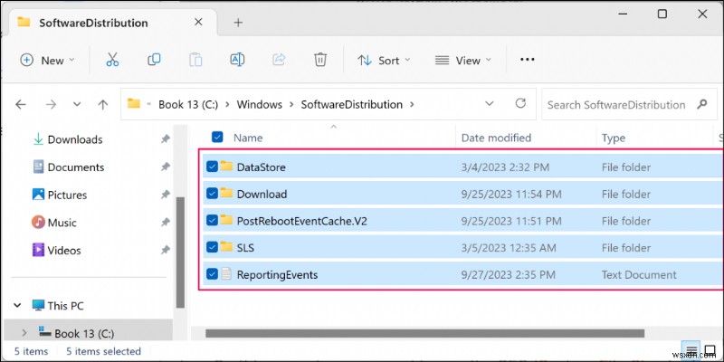 Resolve the ‘Something Didn’t Go as Planned’ Windows 11 Update Error Quickly