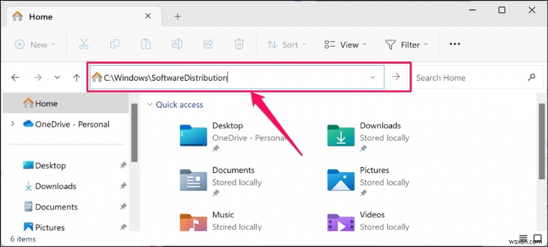 Resolve the ‘Something Didn’t Go as Planned’ Windows 11 Update Error Quickly