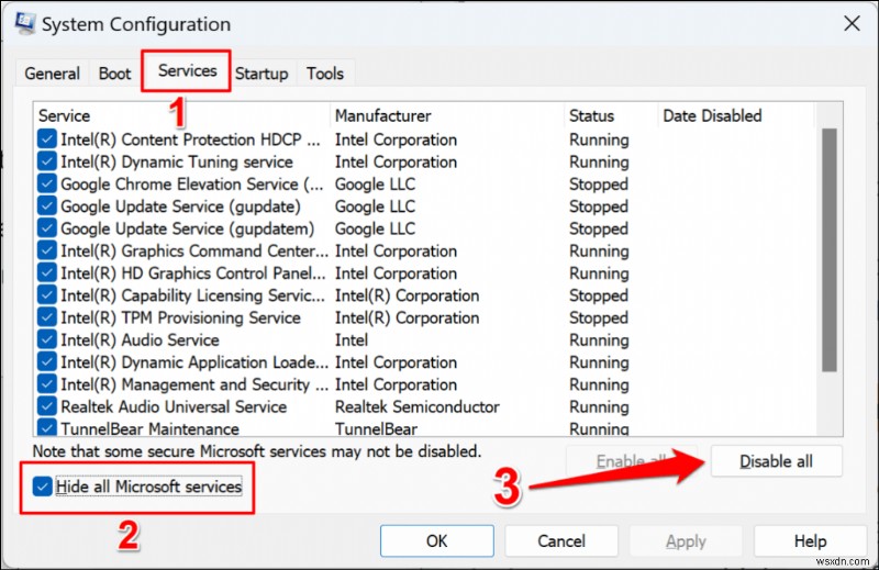 Resolve the ‘Something Didn’t Go as Planned’ Windows 11 Update Error Quickly