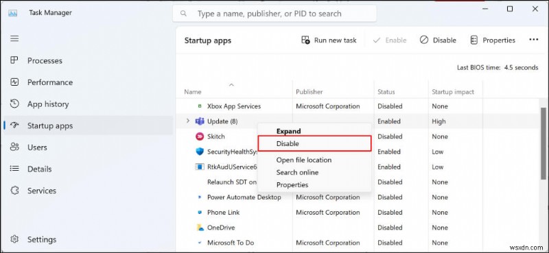 Resolve the ‘Something Didn’t Go as Planned’ Windows 11 Update Error Quickly