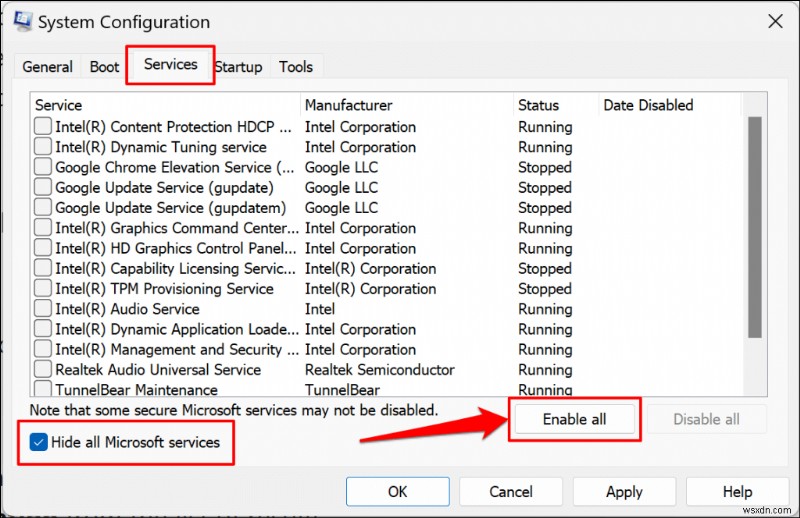 Resolve the ‘Something Didn’t Go as Planned’ Windows 11 Update Error Quickly