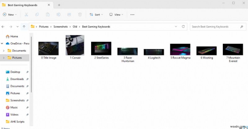 Master Windows 11 Photos: A Complete Guide to the New App