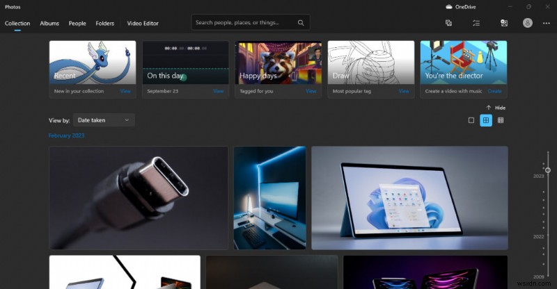Master Windows 11 Photos: A Complete Guide to the New App