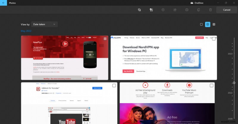 Master Windows 11 Photos: A Complete Guide to the New App
