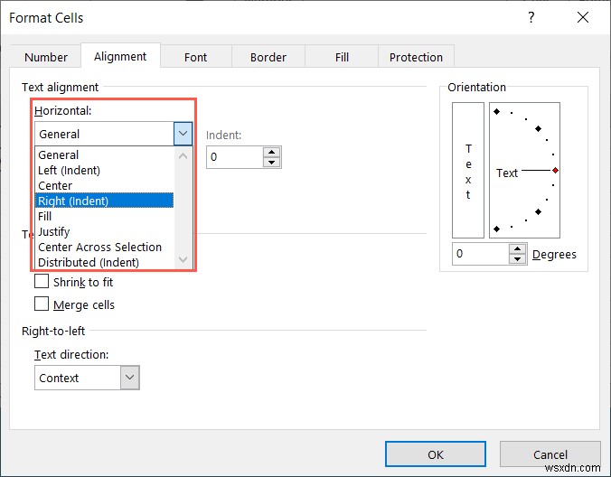 Master Excel Cell Indentation: A Quick Guide to Customizing Cell Alignment