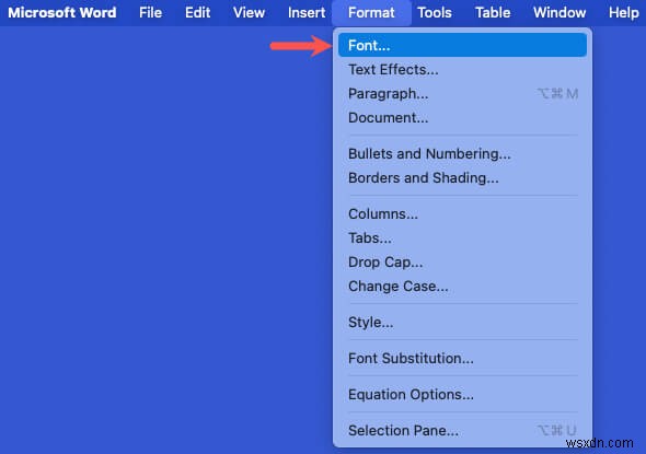 How to Enlarge Periods in Microsoft Word for Clearer Printing