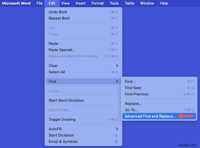 How to Enlarge Periods in Microsoft Word for Clearer Printing