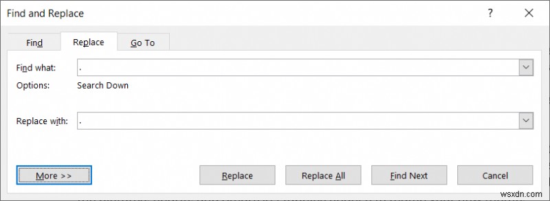 How to Enlarge Periods in Microsoft Word for Clearer Printing