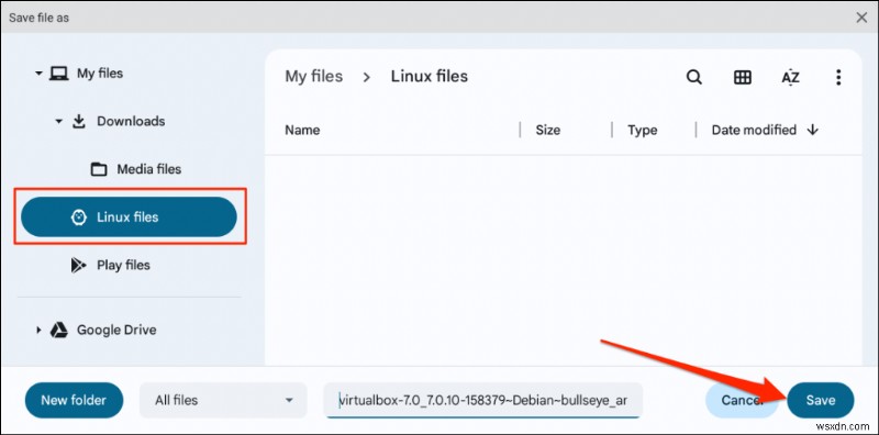 Step‑by‑Step: Installing VirtualBox on Chromebook for Seamless OS Virtualization