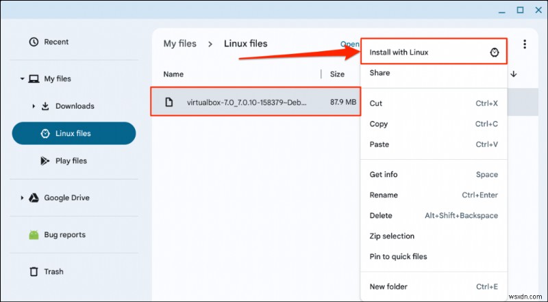Step‑by‑Step: Installing VirtualBox on Chromebook for Seamless OS Virtualization