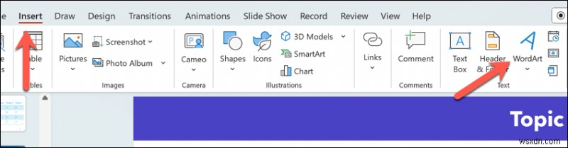 Curving Text in PowerPoint: Step-by-Step Tips for Engaging Slides