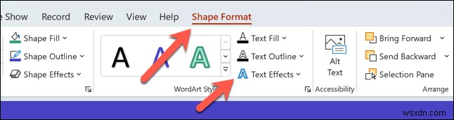 Curving Text in PowerPoint: Step-by-Step Tips for Engaging Slides