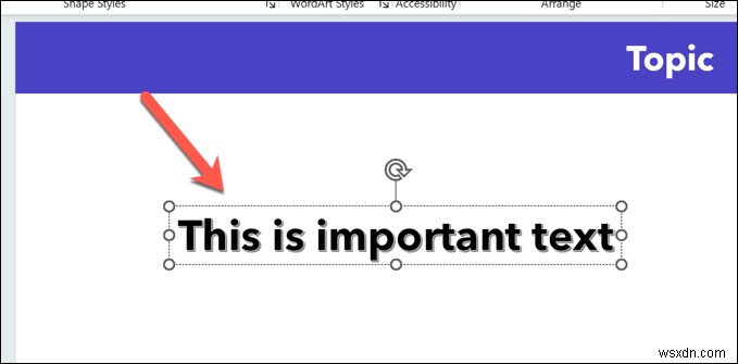 Curving Text in PowerPoint: Step-by-Step Tips for Engaging Slides