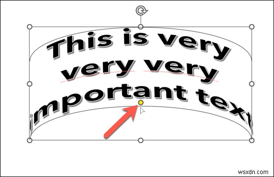 Curving Text in PowerPoint: Step-by-Step Tips for Engaging Slides