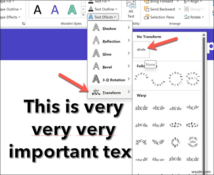 Curving Text in PowerPoint: Step-by-Step Tips for Engaging Slides