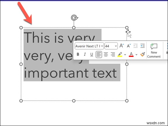Curving Text in PowerPoint: Step-by-Step Tips for Engaging Slides