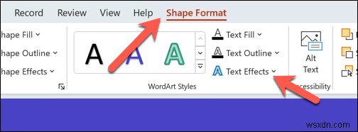 Curving Text in PowerPoint: Step-by-Step Tips for Engaging Slides