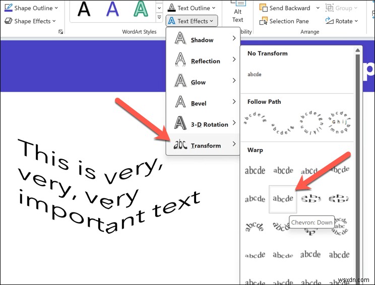 Curving Text in PowerPoint: Step-by-Step Tips for Engaging Slides