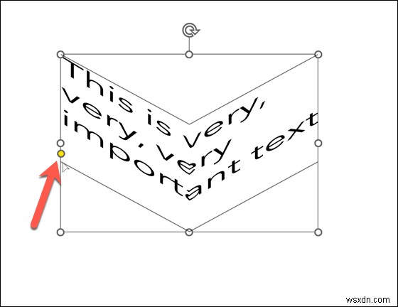 Curving Text in PowerPoint: Step-by-Step Tips for Engaging Slides