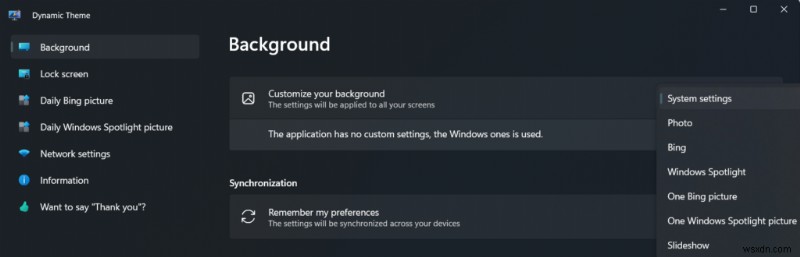 Top Wallpaper Control Apps for Windows 11 – Elevate Your Desktop Experience