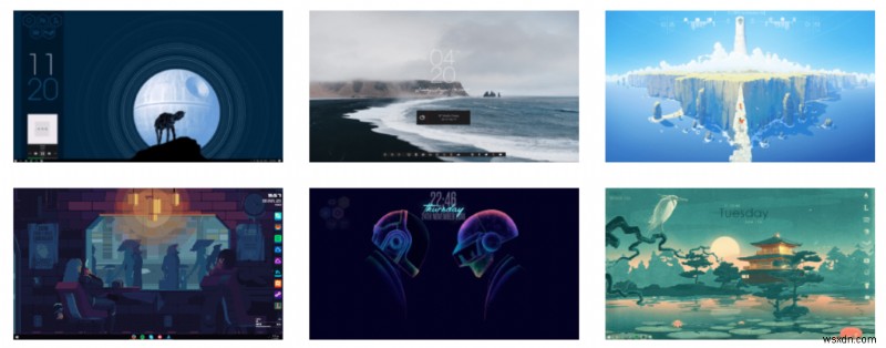 Top Wallpaper Control Apps for Windows 11 – Elevate Your Desktop Experience