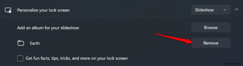 Quick Guide: Personalize Your Windows 11 Lock Screen Background