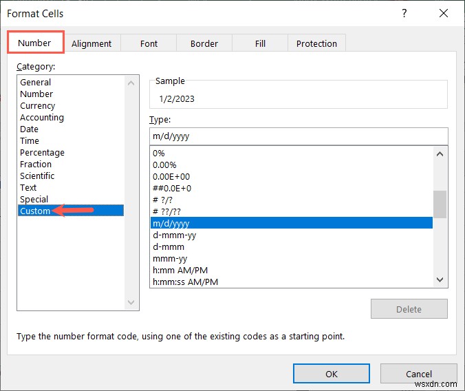 Convert Excel Dates to Weekday Names Easily