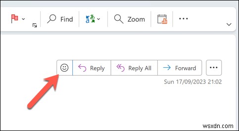 Master Outlook Reactions: A Quick Guide to Expressing Emotions with Emojis