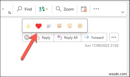 Master Outlook Reactions: A Quick Guide to Expressing Emotions with Emojis