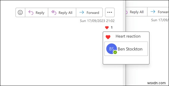 Master Outlook Reactions: A Quick Guide to Expressing Emotions with Emojis