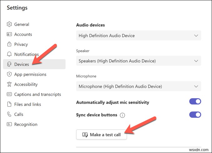 Test Microsoft Teams Audio: Quick Steps for Clear Calls & Meetings