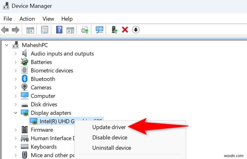 8 Proven Fixes for DXGI Device Hung Error on Windows 10/11
