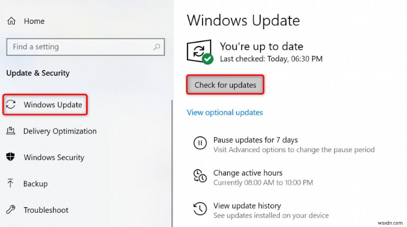 8 Proven Fixes for DXGI Device Hung Error on Windows 10/11