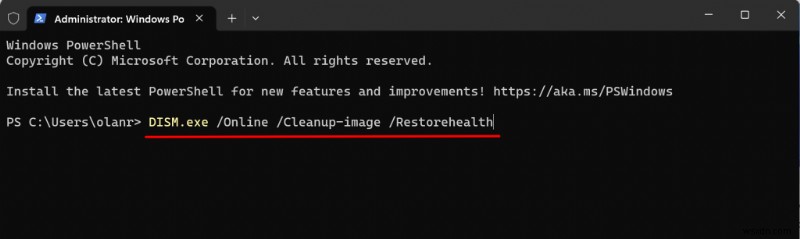 7 Proven Ways to Resolve Windows Install Error 0x80070103
