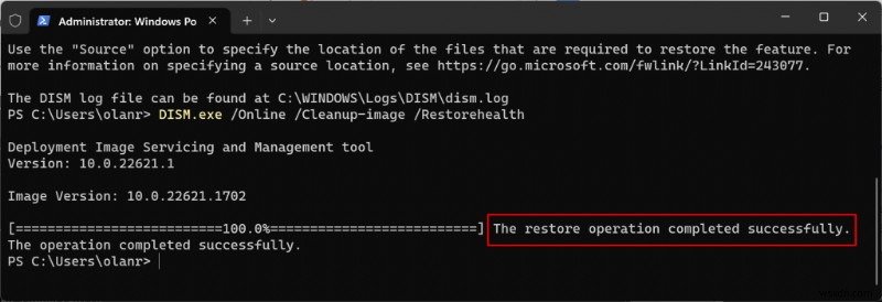 7 Proven Ways to Resolve Windows Install Error 0x80070103