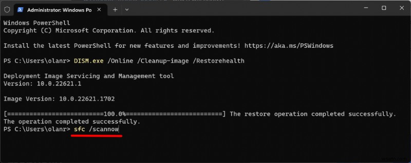 7 Proven Ways to Resolve Windows Install Error 0x80070103