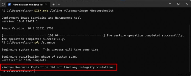 7 Proven Ways to Resolve Windows Install Error 0x80070103