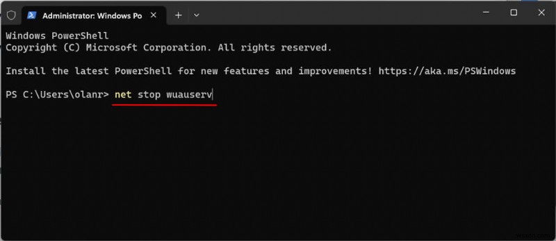 7 Proven Ways to Resolve Windows Install Error 0x80070103