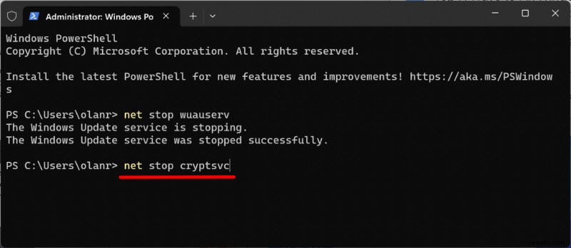 7 Proven Ways to Resolve Windows Install Error 0x80070103