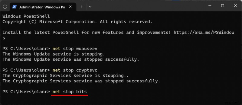 7 Proven Ways to Resolve Windows Install Error 0x80070103