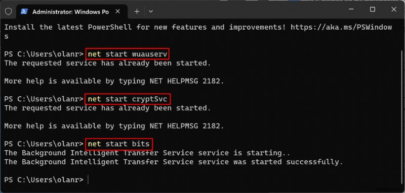 7 Proven Ways to Resolve Windows Install Error 0x80070103