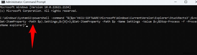 How to Auto‑Hide the Windows 11 Taskbar for a Cleaner Desktop