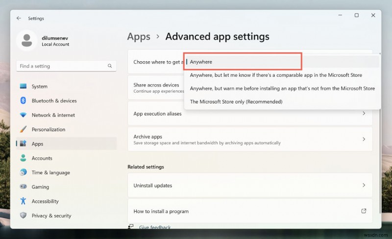 Disable the Microsoft‑Verified App Warning in Windows 11 – Safe & Easy Steps