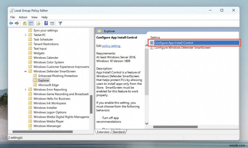 Disable the Microsoft‑Verified App Warning in Windows 11 – Safe & Easy Steps