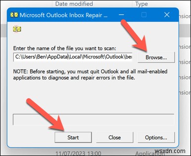 How to Recover Missing Outlook Notes – 6 Proven Fixes