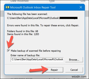 How to Recover Missing Outlook Notes – 6 Proven Fixes