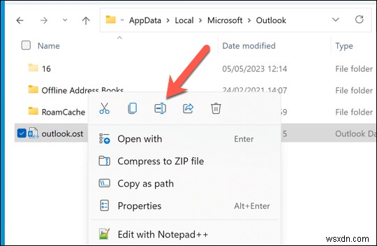 How to Recover Missing Outlook Notes – 6 Proven Fixes
