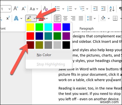 Master Word Highlighting: Add, Find, and Remove Text Highlights with Ease