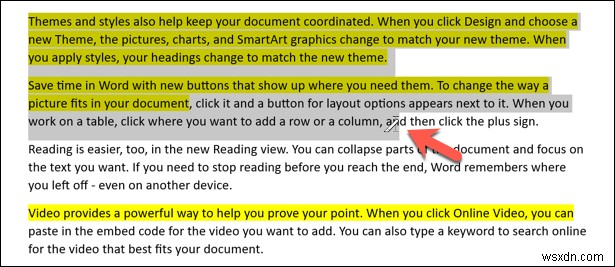 Master Word Highlighting: Add, Find, and Remove Text Highlights with Ease