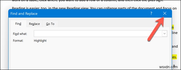 Master Word Highlighting: Add, Find, and Remove Text Highlights with Ease